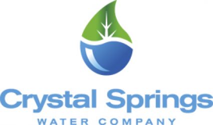 Crystal Springs Logo